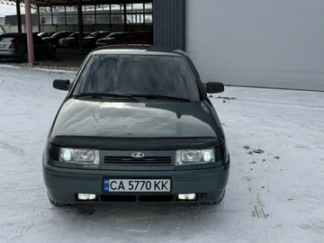 Авто ВАЗ 2110 2007 № 8543384