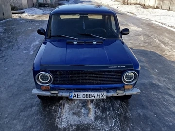 Авто ВАЗ 2101 1982 № 8543394
