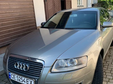 Авто Audi A6 2005 № 8543399