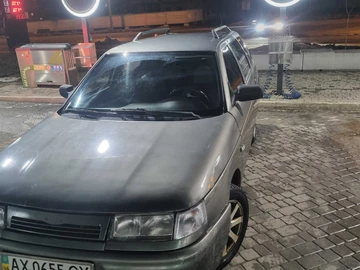 Авто ВАЗ 2111 2008 № 8543402