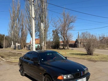 Авто BMW 5 Серия 1997 № 8543409