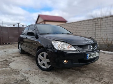 Авто Mitsubishi Lancer 2005 № 8543416