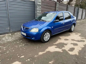 Авто Dacia Logan 2005 № 8543419