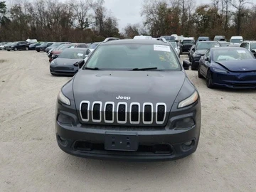 Авто Jeep Cherokee 2016 № 8543434
