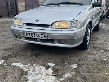 Авто ВАЗ 2115I 2007 № 8543435