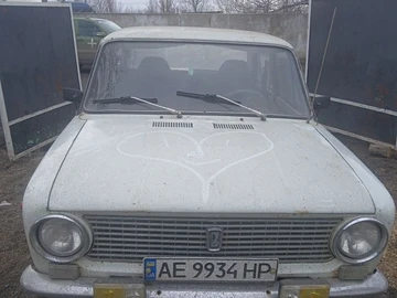 Авто ВАЗ 2101 1980 № 8543441