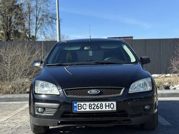 Авто Ford Focus 2006 № 8543447