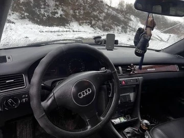 Авто Audi A6 1999 № 8543452