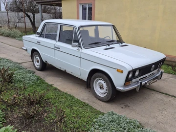 Авто ВАЗ 2103 1977 № 8543459