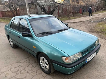 Авто Nissan Sunny 1996 № 8543464