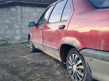 Авто Renault 19 1998 № 8543465