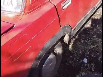 Авто ВАЗ 2107 1984 № 8543467