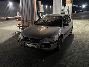 Авто Opel Omega 1997 № 8543470