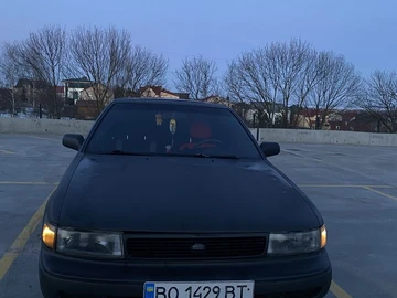 Авто Nissan Maxima 1993 № 8543475