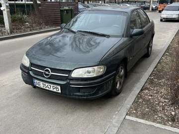 Авто Opel Omega 1994 № 8543477