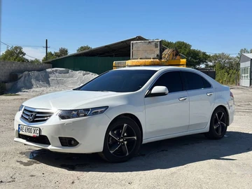 Авто Honda Accord 2012 № 8543481