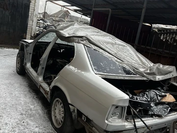 Авто BMW 5 Серия 1991 № 8543486