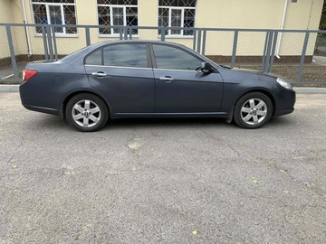 Авто Chevrolet Epica 2007 № 8543488