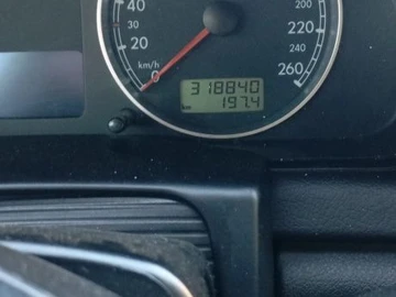 Авто Volkswagen Passat Variant 2001 № 8543497