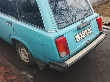 Авто ВАЗ 2104 1990 № 8543507