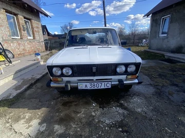 Авто ВАЗ 2106 1991 № 8543509