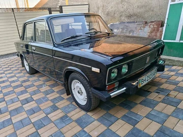 Авто ВАЗ 2106 1991 № 8543513