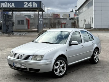 Авто Volkswagen Bora 2001 № 8543635