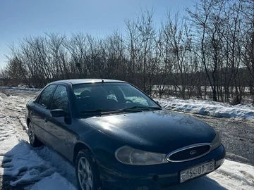 Авто Ford Mondeo 1997 № 8543642