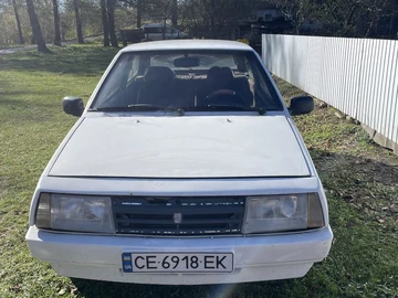Авто ВАЗ 2108 1988 № 8543648