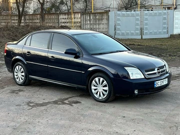 Авто Opel Vectra 2004 № 8543651