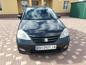 Авто Daewoo Arcadia 2005 № 8543660