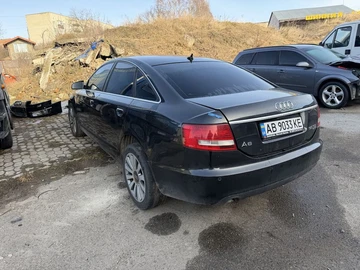 Авто Audi A6 2004 № 8543661