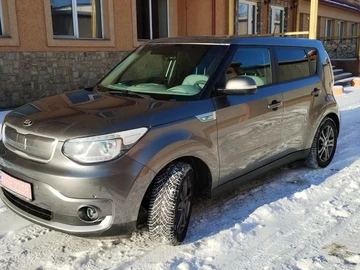 Авто KIA Soul 2015 № 8543663