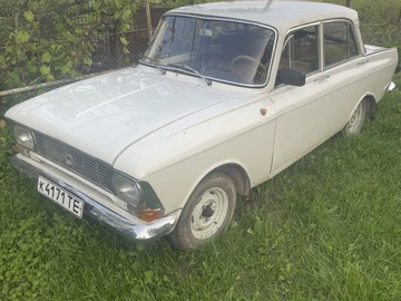 Авто  412 1974 № 8543664