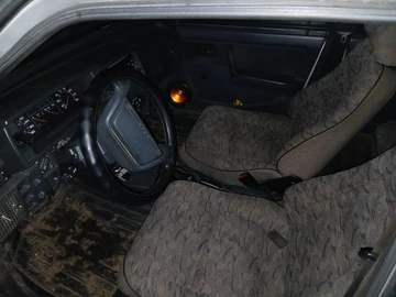 Авто ВАЗ 2109I 2003 № 8543665