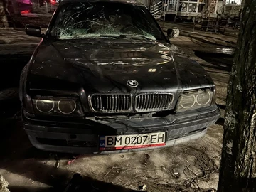 Авто BMW 7 Серия 1995 № 8543666