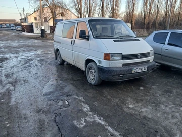 Авто Volkswagen Transporter 2000 № 8543667
