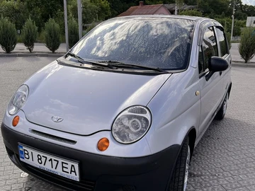 Авто Daewoo Musso 2013 № 8543668
