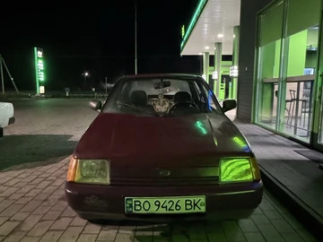 Авто ЗАЗ 1103 Slavuta 2004 № 8543671