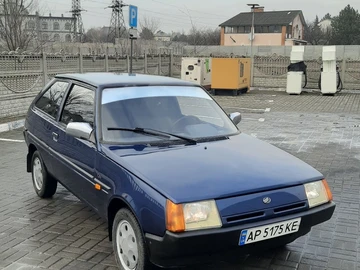 Авто ЗАЗ Таврия 2004 № 8543684