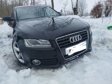 Авто Audi A5 2011 № 8543689