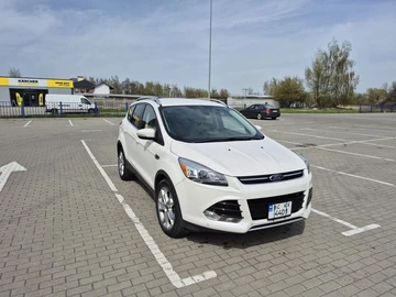 Авто Ford Escape 2014 № 8543695