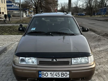Авто ВАЗ 2111 Богдан 2013 № 8543701
