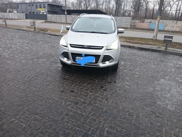 Авто Ford Kuga 2013 № 8543702