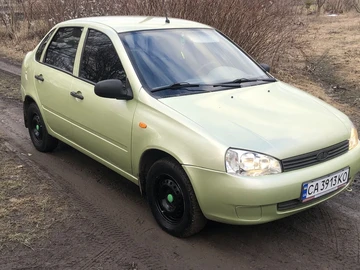 Авто ВАЗ 1119 Kalina 2006 № 8543720