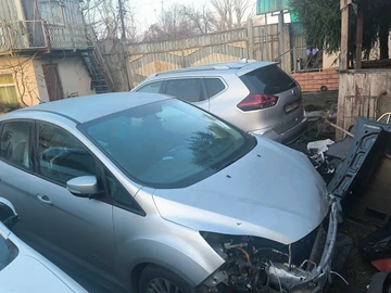 Авто Ford C-Max 2017 № 8543725