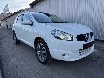 Авто Nissan Qashqai 2011 № 8543729