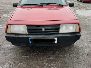 Авто ВАЗ 2109 1988 № 8543736