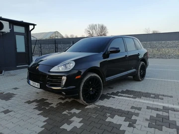 Авто Porsche 959 2009 № 8543738