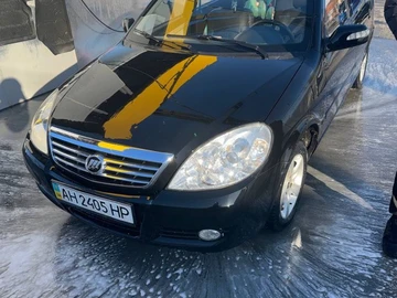 Авто Lifan 520 2011 № 8543740
